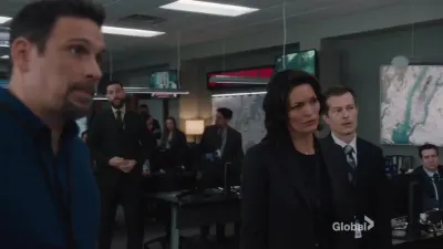 FBI-E19.Face Off