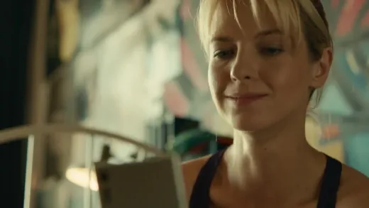 E1.#ladyofthelake