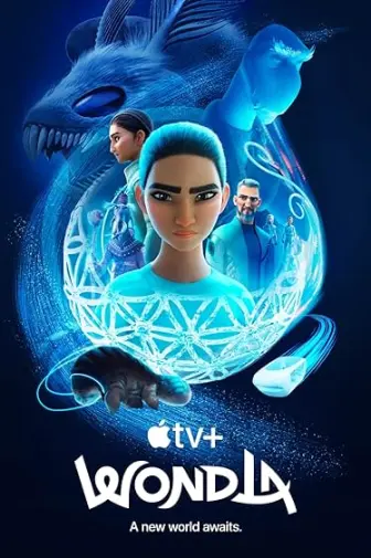 - A Trilogia