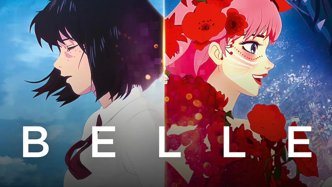 Movie Poster: Belle
