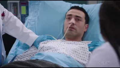 Grey's Anatomy-E4