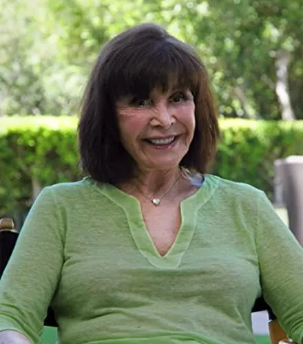 Jane Feinberg