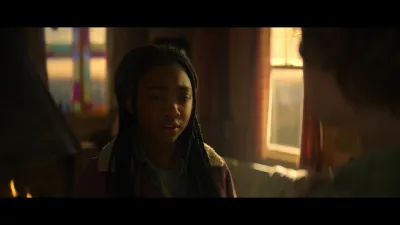 Percy Jackson e os Olimpianos-Episódio 8