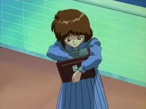Yu Yu Hakusho Episódio 5