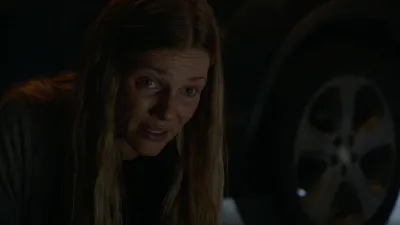 Chicago P.D.: Distrito 21-E4.In the Dark