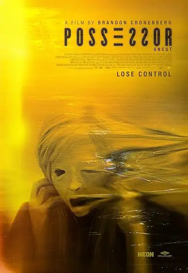 Pôster de Possessor (2020)