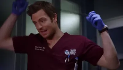 Chicago Med: Atendimento de Emergência 2x14