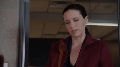 Chicago Fire: Heróis Contra o Fogo-E12