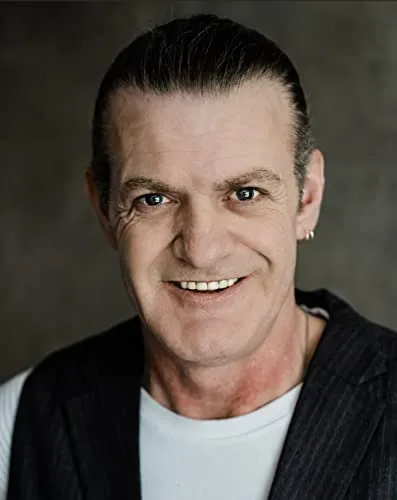 Michael Cloke