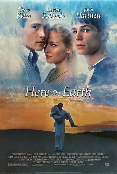 Capa de Seu Amor, Meu Destino