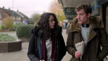 Wanderlust - Navegar é Preciso-E2.Episódio 2