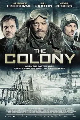A Colônia