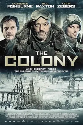 A Colônia