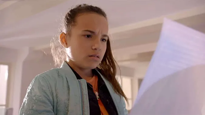 Kyra Isako Smith