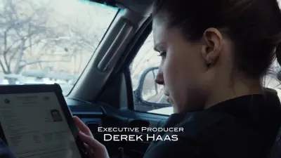Chicago P.D.: Distrito 21-E12.8:30 PM