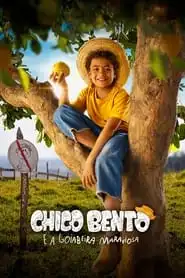 Chico Bento e a Goiabeira Maraviosa assistir online grátis