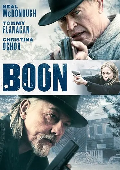 Pôster de Na Mira do Inimigo (2022)