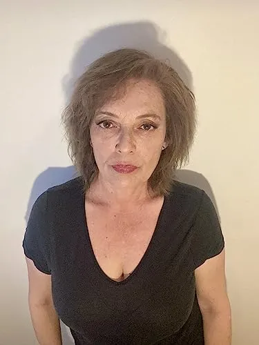 Sharon Angela