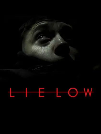 Movie Poster: Lie Low