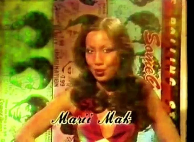 Marii Mak