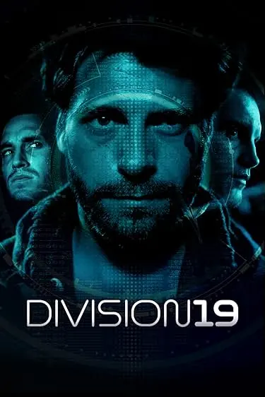 Movie Poster: Division 19