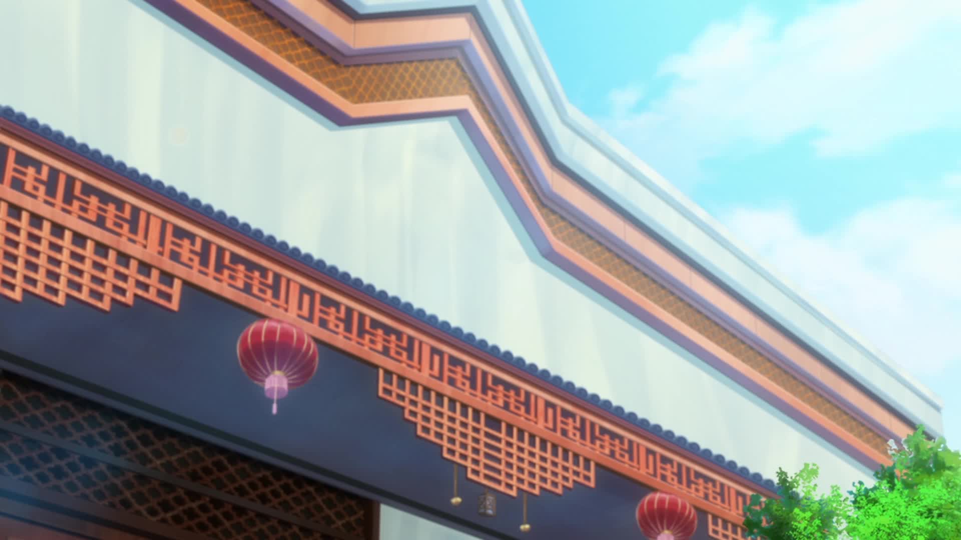 Ling Qi Episódio 2