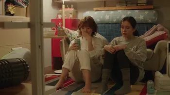 Something in the Rain-Episódio 10