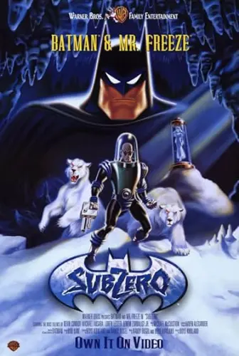 Batman: A Máscara do Fantasma