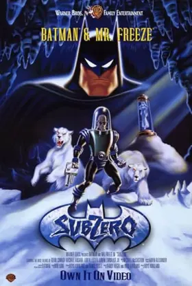 Batman: A Máscara do Fantasma assistir online grátis