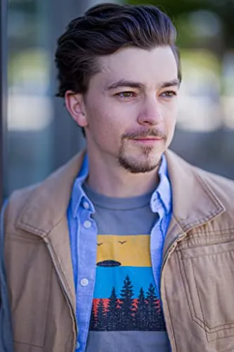 Christopher Morson