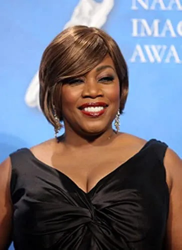 Regina Taylor