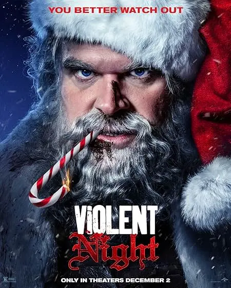 Pôster de Noite Infeliz (2022)