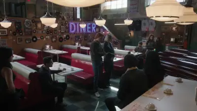 Riverdale-E21.Chapter One Hundred and Sixteen: The Stand