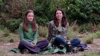 Gilmore Girls: Tal Mãe, Tal Filha Episódio 19