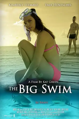 The Big Swim