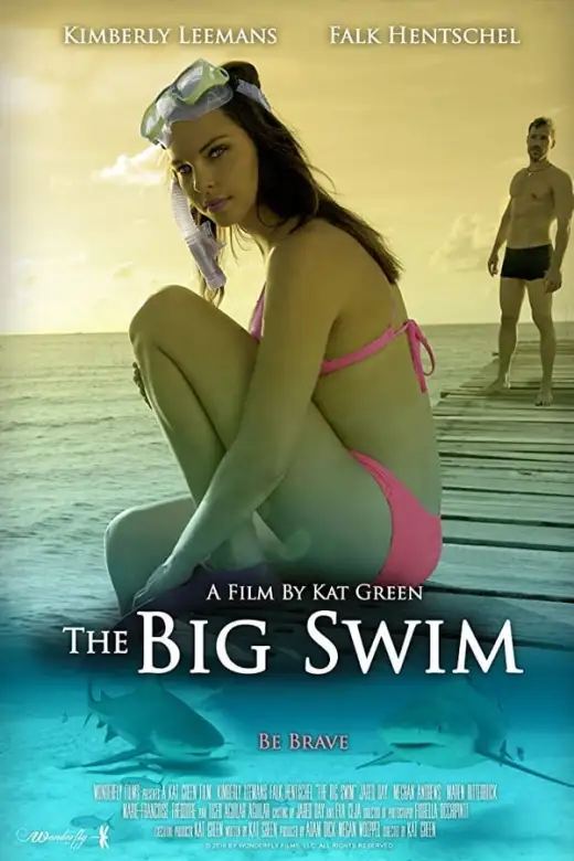 The Big Swim