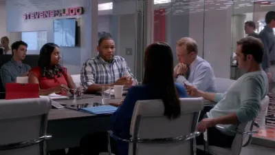 Black-ish-E5.Crime and Punishment