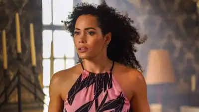 Charmed: Nova Geração-E1