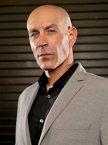 Mike Estes