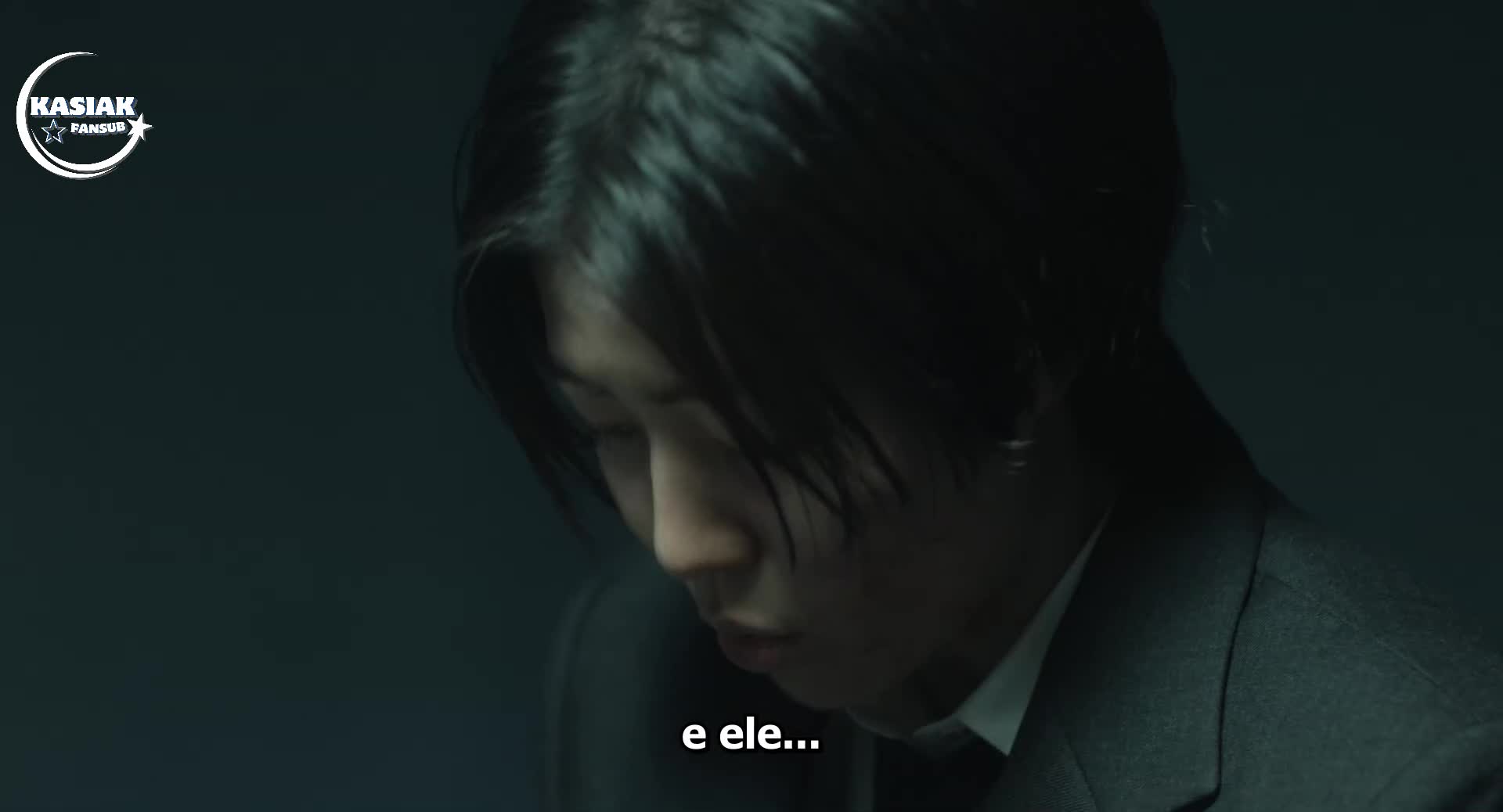 Sonhos de Concreto Loucos Episódio 11