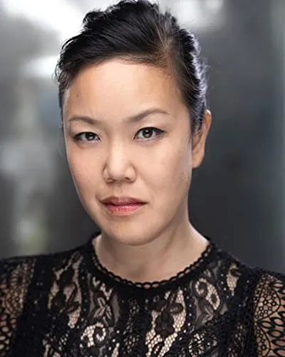 Vera Chok