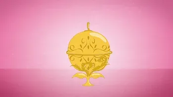 Quem roubou os bolos? / O desafio do fruto dourado
