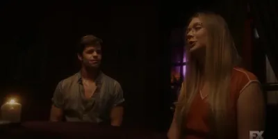 E5.Bad Fortune