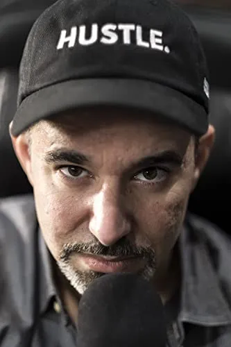 Alex Ferrari