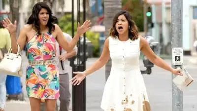 Jane a Virgem-E18