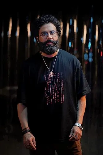 Suraj Jumani
