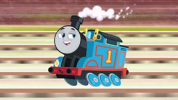 Thomas e Seus Amigos: Trens a Todo Vapor-Episódio 45