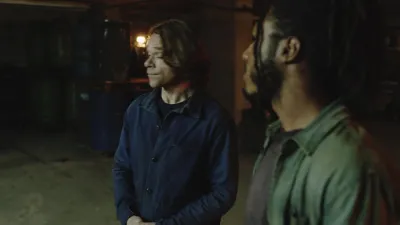 Fear the Walking Dead-E11.The Holding