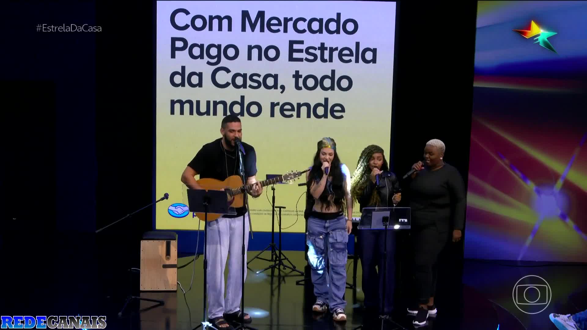 Estrela da Casa Episódio 9