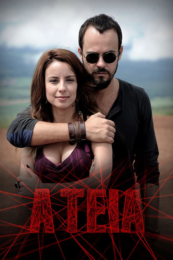 A Teia assistir online grátis
